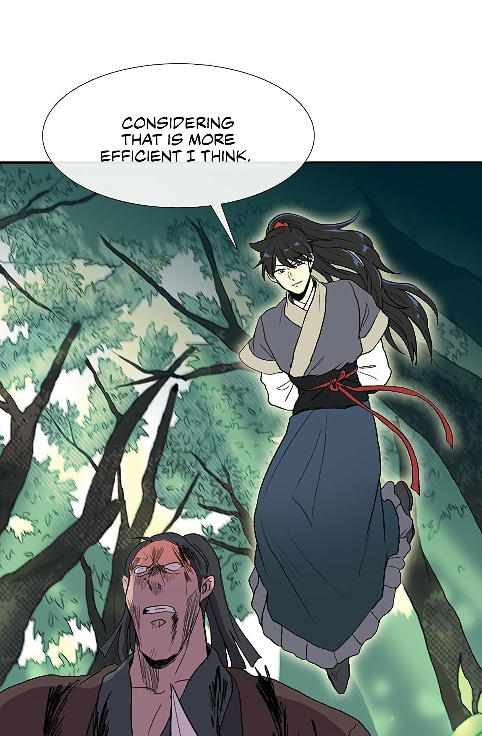 The Scholar's Reincarnation Chapter 97 43